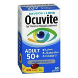 Ocuvite Ocuvita Americano 90 Tabletas