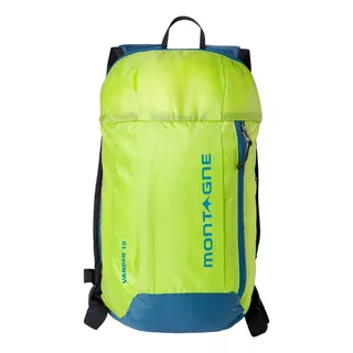 Mochila Urbana Montagne Vander 10 Lts Ultra Liviana