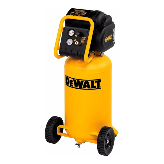 Compresor Dewalt D55168 200 Psi 56 L 5 Scfm 