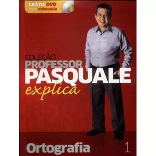 Coleção Professor Pasquale Explica Completo 22 Livros Passo A Passo De Professor Pasquale Pela Gold (2011)