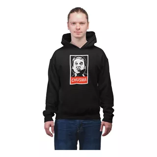 Sudadera Kiko/ Chavo Del Ocho/ Chusma/ Caballero Y Dama