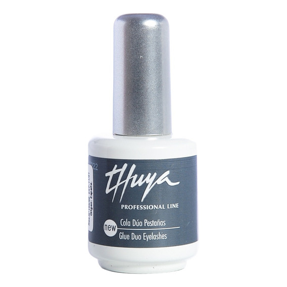 Thuya Cola Dúo Para Lifting Y Permanente De Pestañas 14ml