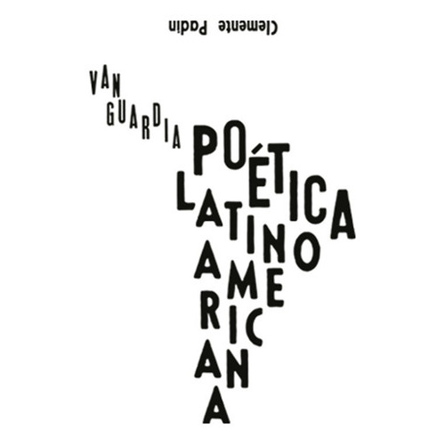 Vanguardia Poetica Latino Americana, De Autor. Editorial Ministerio De Educacion Y Cultura En Español