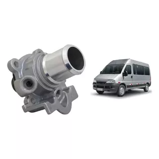 Valvula Termostatica Ducato Boxer Jumper 2.3 2010 Até 2017 