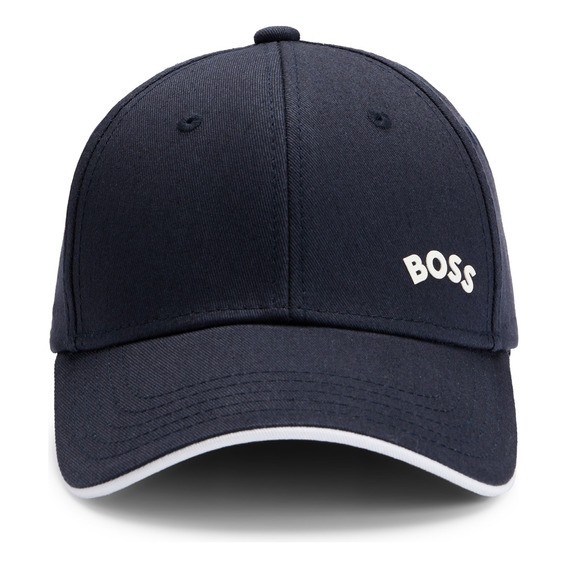 Gorra Para Hombre Boss Estilo Deportivo Urbano De Diario