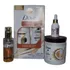 Pack Dove Nutrición Y Reparación 5x1