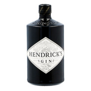 Ginebra Hendrick's Classic Dry 750 ml