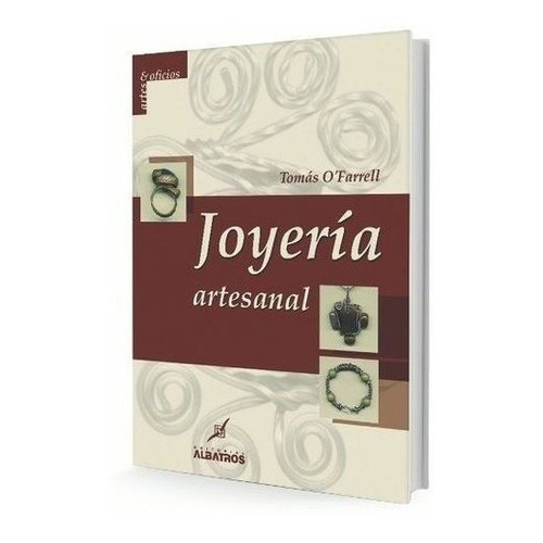 O Farrell, - Joyeria Artesanal -ayo