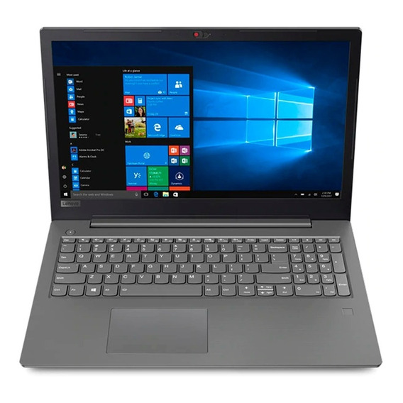  Notebook Lenovo V330 Intel I3 4gb 1tb 15.6 Free Dos