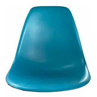 Asiento Silla Eames Repuesto Outlet - Solo Asiento