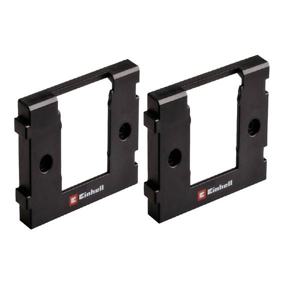 Soporte De Pared Einhell Para Baterías Power X Change