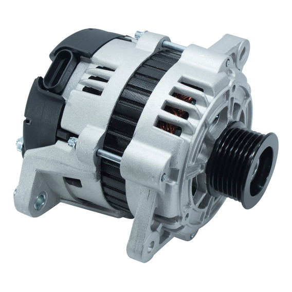 Alternador Nuevo Para Chevrolet Aveo 1.6l 2007 2008 