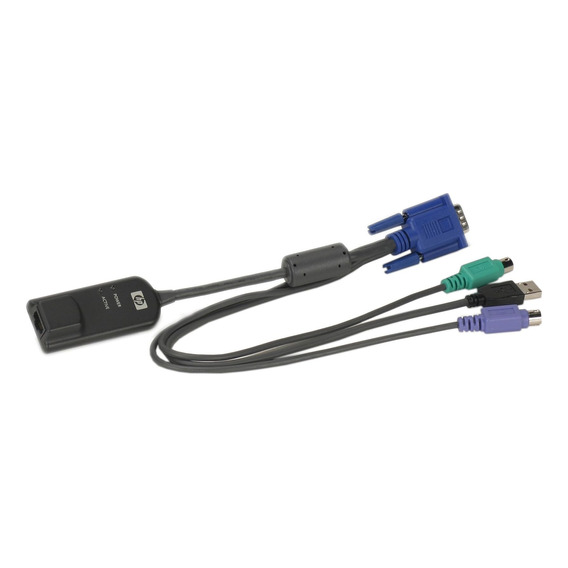 Adaptador Ps2 Itfc Usb Vm