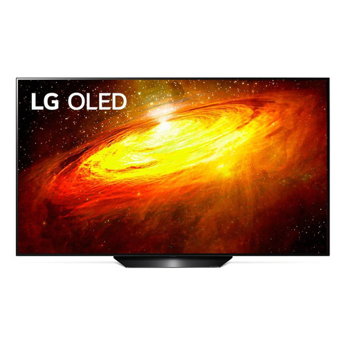 Smart TV LG AI ThinQ OLED65BXPUA webOS 4K 65" 120V