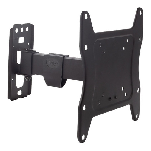 Soporte Tagwood HSTV88 de pared para TV/Monitor de 17" a 43" negro