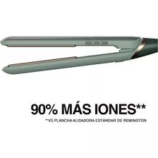 Plancha Alisadora Remington Proluxe™ Tecnología StyleAdapt™ – Remington  México