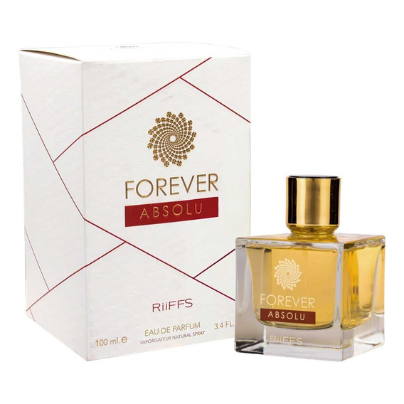 Perfume Riffs Forever Absolu Eau De Parfum Para Mujer