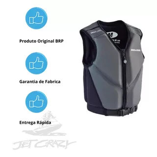 Colete Salva-vidas Air Flow Neoprene - 287003