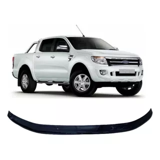 Deflector De Capot Ford Ranger 2013-2014-2015