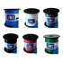 Filamento 3D 3n3 Flex de 1.75mm y 500g azul