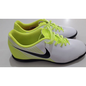 tenis de futsal nike mercurial mercado livre