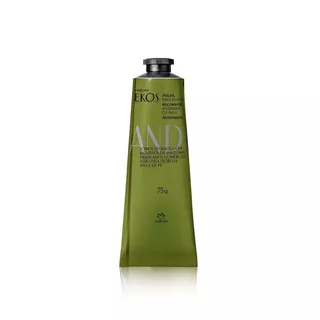  Crema De Manos Ekos Andiroba Natura 75g