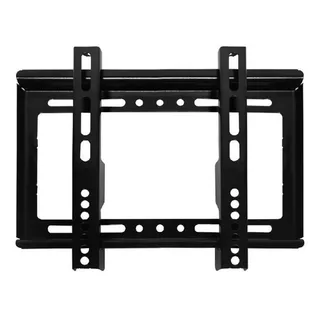 Soporte Fijo Para Pantalla Tv Monitor 14 A 42 PuLG - T3434