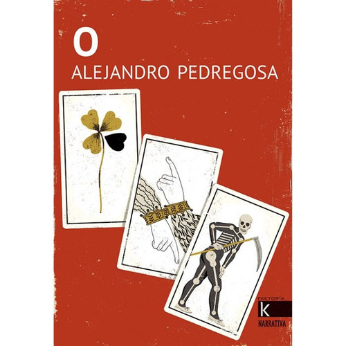 Ó, De Alejandro Pedregosa Morales. Editorial Kalandraka, Tapa Blanda, Edición 1 En Español