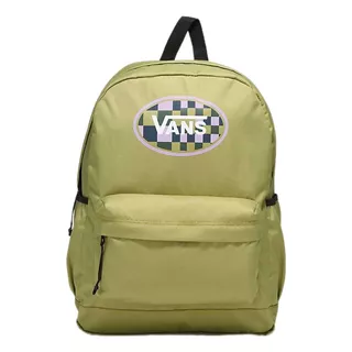 Mochila Vans New Varsity Sporty Realm Plus