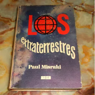 Los  Extraterrestres / Paul Misraki