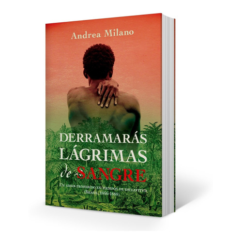 Derramaras Lagrimas De Sangre - Milano