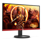 Monitor Aoc 24  (23.8) Va Full Hd, Hdr, Freesync 144hz