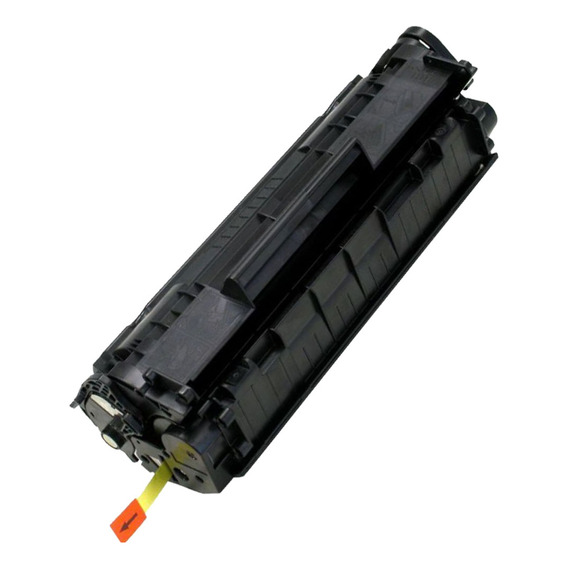 Toner Compatible Para Hp 12a Q2612a 1018 1020 1010 3020 1012