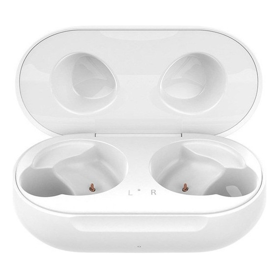 Caja De Cargador De Base De Carga Para Samsung Galaxy Buds