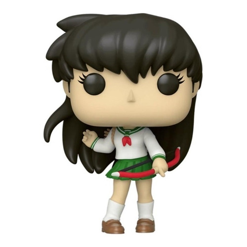 Funko Pop! Inuyasha - Kagome Higurashi #768