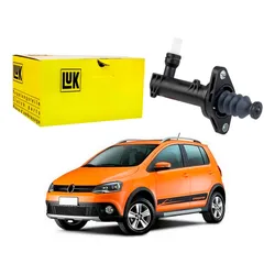  Cilindro Aux Embreagem Crossfox 1.6 Imotion 2013 A 2014