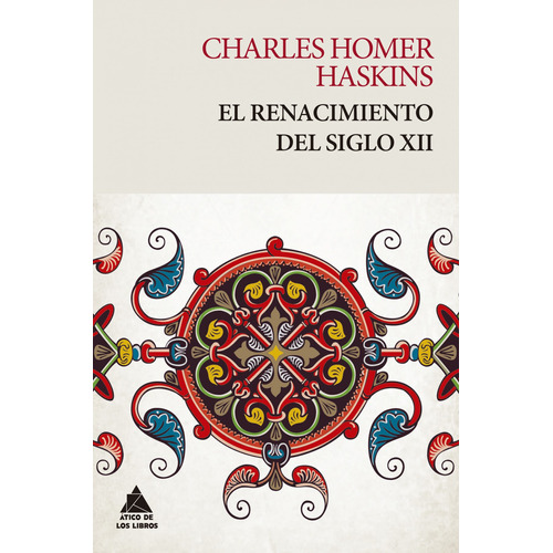 Libro El Renacimiento Del Siglo Xii - Haskins, Charles Homer