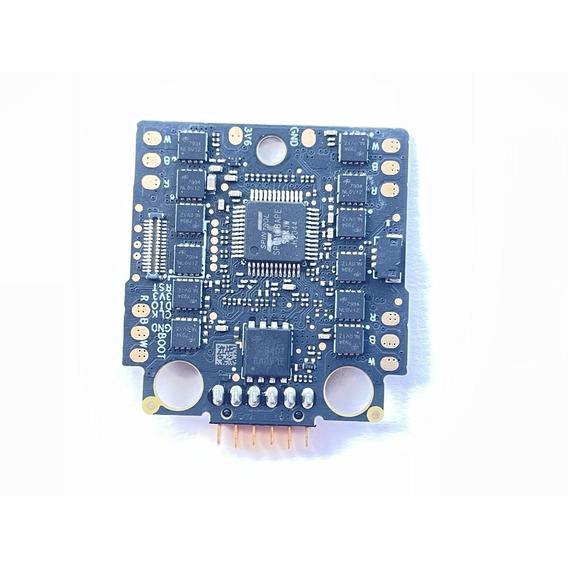 Esc Placa Controladora Dji Mavic Mini 2 Original Repuesto 