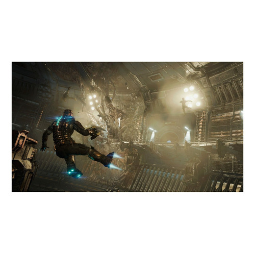 Dead Space Remake  Standard Edition Electronic Arts PC Digital