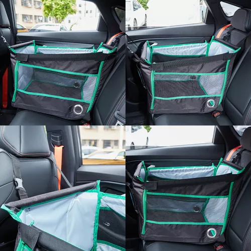 Funda protectora e impermeable para maletero de coche