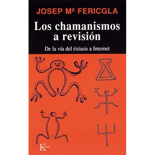 Libro Los Chamanismos A Revision