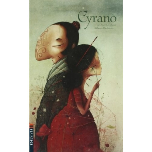 Cyrano - Tai-marc Le Thanh