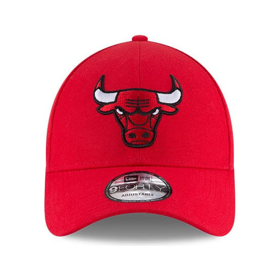 Gorro New Era Nba Chicago Bulls - 11423439