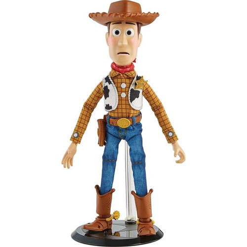 Woody Disney Pixar Toy Story Spotlight Series 23cm Mattel