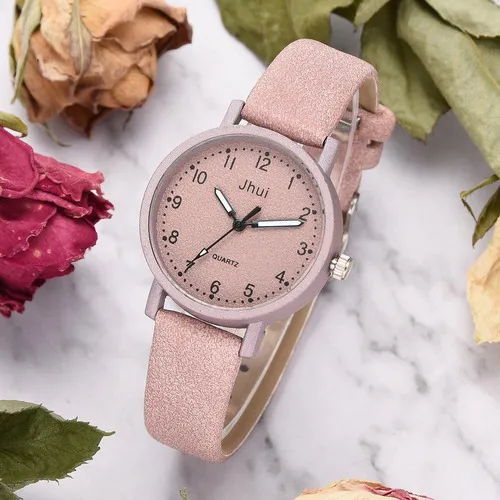 Reloj delicado para mujer new arrivals