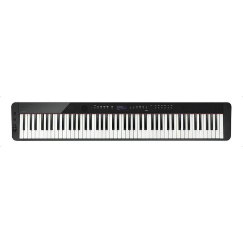 Casio Privia Px S3000 Piano Digital De 88 Teclas Con Pedal