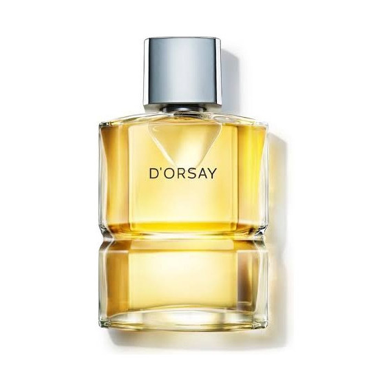 Perfume Dorsay Clasico 90ml