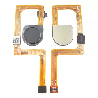 Flex Sensor Lector De Huella Dactilar Para LG K51
