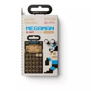 Po-128 Mega Man Capcom Teenage Engineering Pocket Operator