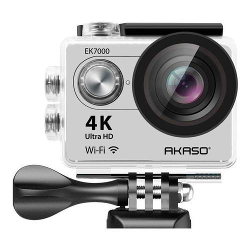 Videocámara Akaso EK7000 4K silver